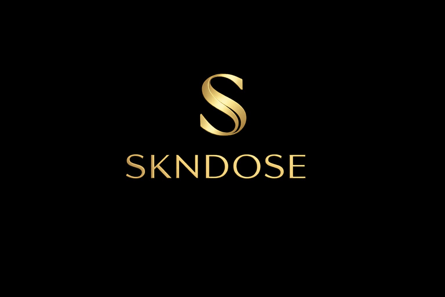 Skndose Logo