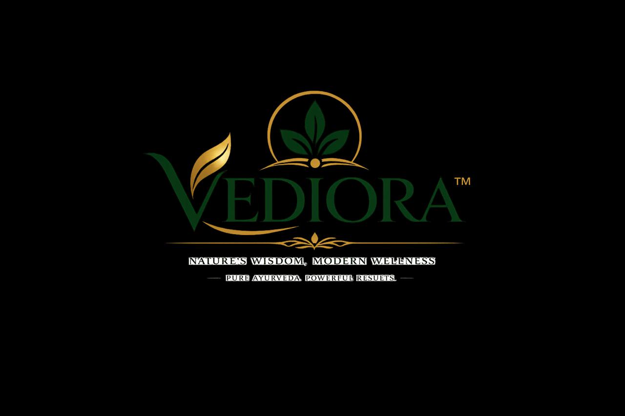 Vediora Logo